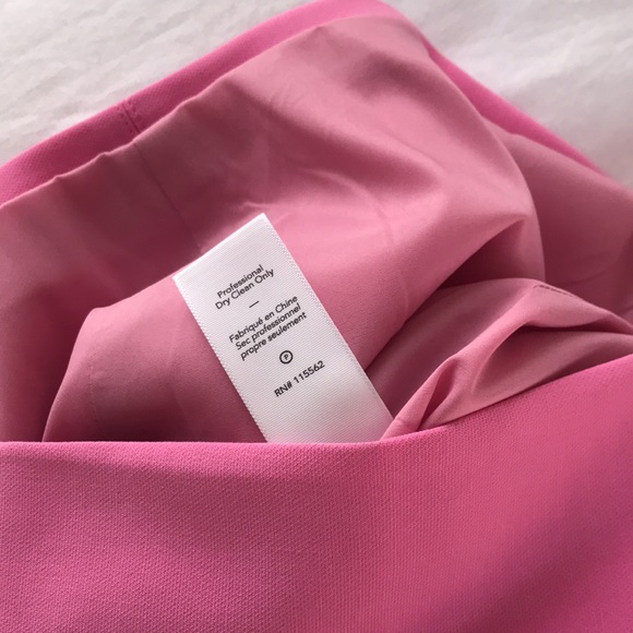 NWT Elizabeth & James Nema Brma Pink Dress 2 0 - Picture 8 of 11